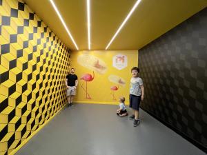 They are getting so big!