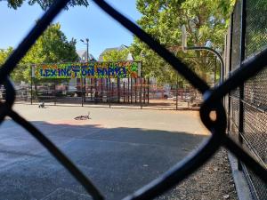 Lexington Park